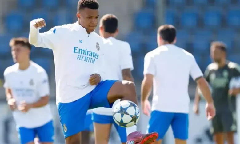 "مصاصو دماء" في ريال مدريد.. ما القصة؟