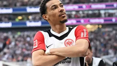 أحدثهم إيكيتيكي ومرموش.. استثمار مذهل لفرانكفورت