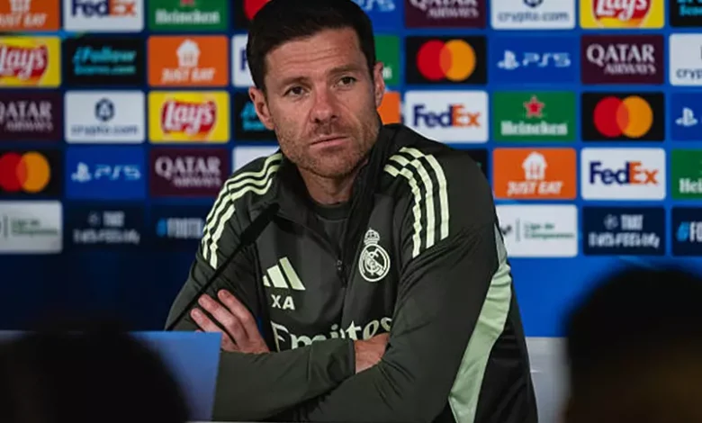 ألونسو بعد فوز ريال مدريد على خيتافي: النتيجة أهم