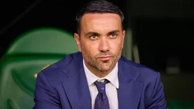 اجتماع بين يوفنتوس وبالادينو يثير الجدل بشأن تيودور