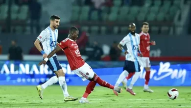 الدماطي: قرار الانسحاب أمام الزمالك كان صائبًا