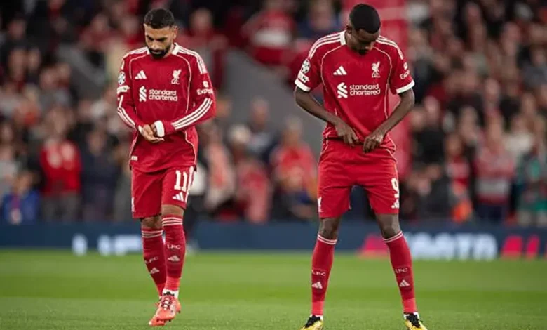 بايرن ميونيخ يقطع الطريق حول "بديل صلاح"