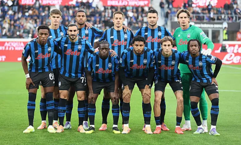 بعد سقوط يوفنتوس.. أتالانتا الوحيد دون هزيمة في إيطاليا