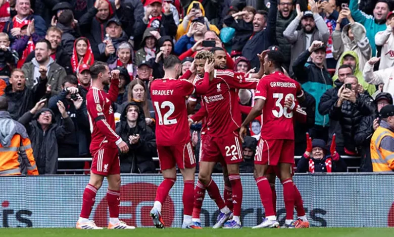 بعد كوناتي.. لاعب ليفربول يقترب من الرحيل في الصيف