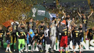 بيراميدز يضمن الحصول على 310 ملايين جنيه