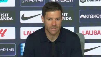 تشابي ألونسو: أردا جولر مزيج بين أوزيل وجوتي