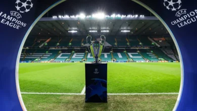 تغييرات جديدة في دوري أبطال أوروبا