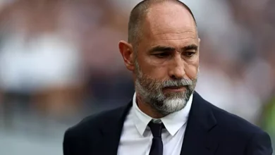 تقارير: تودور يواجه خطر الإقالة من تدريب يوفنتوس