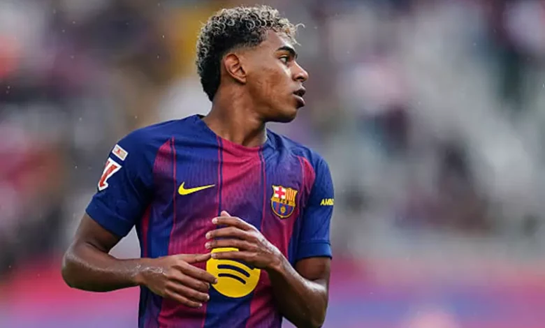 حقائق قبل مواجهة برشلونة وأولمبياكوس بدوري الأبطال