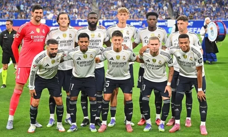 رحلات شاقة.. ريال مدريد يقطع ضعف مسافة برشلونة