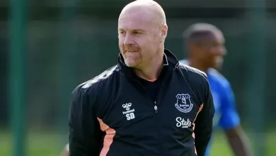 رسميا.. نوتنجهام فورست يُعين شون دايتش مديرا فنيا