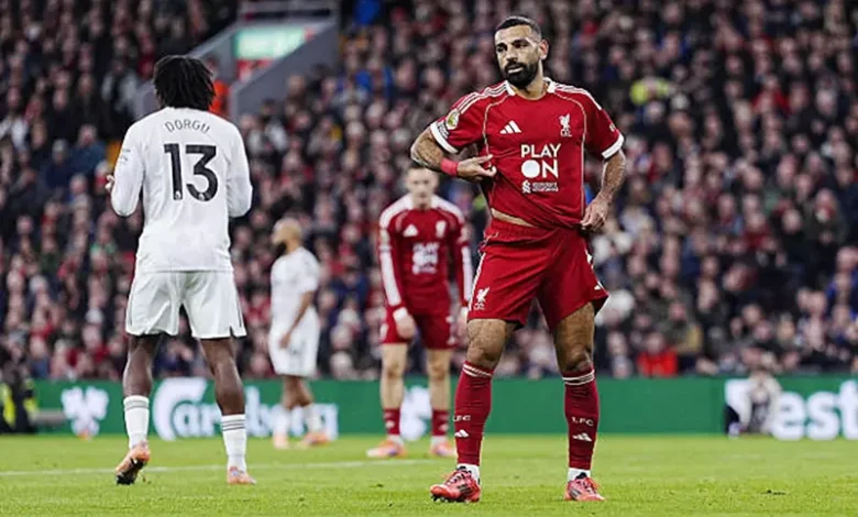 روني: صلاح يتحمل عبئًا كبيرًا.. وأتوقع رحيله