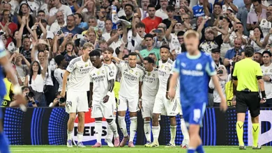 ريال مدريد في الصورة.. أطول رحلة في تاريخ دوري أبطال أوروبا