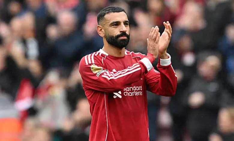 سلوت يبرر استبعاد 5 لاعبين من تشكيل ليفربول