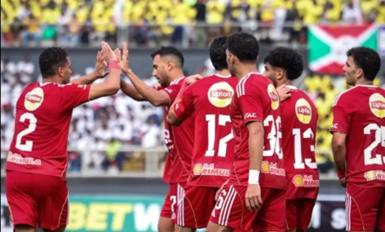 شيكابالا يمتدح فريق الأهلي ويوضح صفات المدرب المناسب