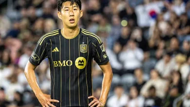 على خطى بيكهام.. سون يدخل حسابات ميلان في يناير