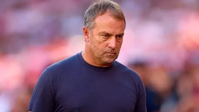 فليك: طردي كان حافزًا للفوز.. وأتقبل قرار الحكم