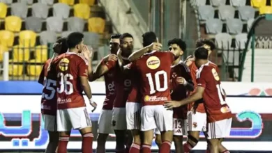 قراءة فنية قبل مباراة الأهلي ضد إيجل نوار البوروندي