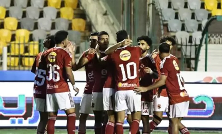 قراءة فنية قبل مباراة الأهلي ضد إيجل نوار البوروندي