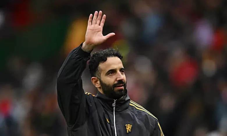 ليفربول والسيتي يرفعان رأس أموريم