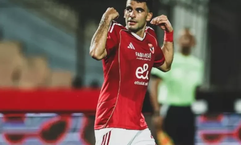 ليلة زيزو.. كواليس رباعية الأهلي أمام فاركو