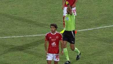 ماذا قدّم البنا ومعروف قبل السوبر المصري؟ (تقرير رقمي)