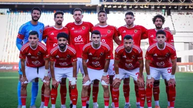 موعد المباراة المقبلة للأهلي بعد الفوز على الاتحاد
