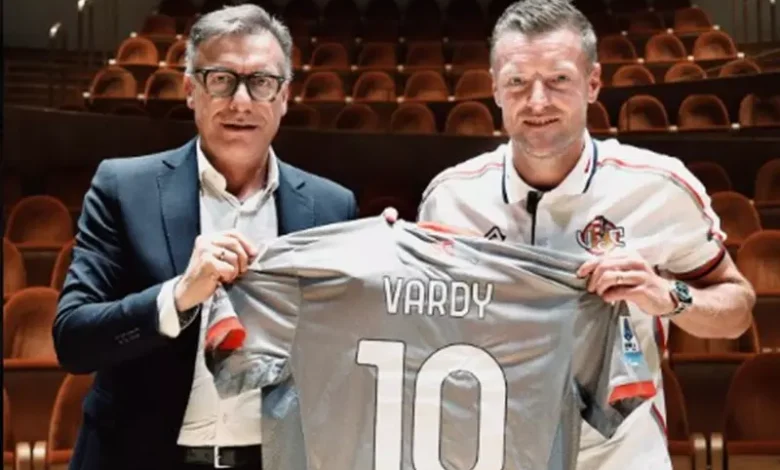 يتعلم "السباب".. بداية غريبة لفاردي في الدوري الإيطالي