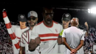 كاف يدعو شيكابالا لحضور حفل جوائز الأفضل في 2025