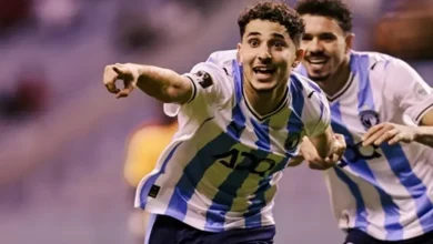 أبطال أفريقيا.. بيراميدز يقهر باور ديناموز في زامبيا