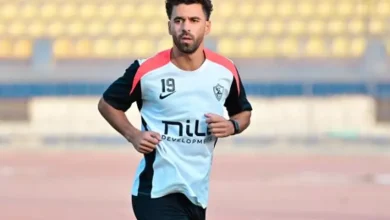 أحمد حسن: السعيد طلب الانضمام للمنتخب فقط في كأس العرب