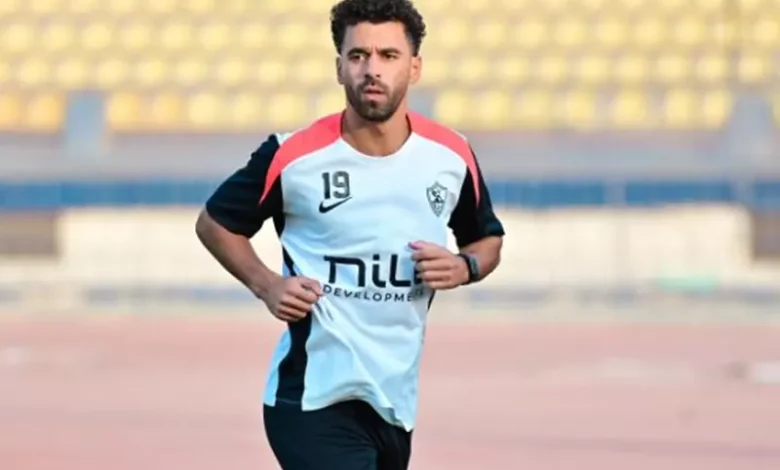 أحمد حسن: السعيد طلب الانضمام للمنتخب فقط في كأس العرب