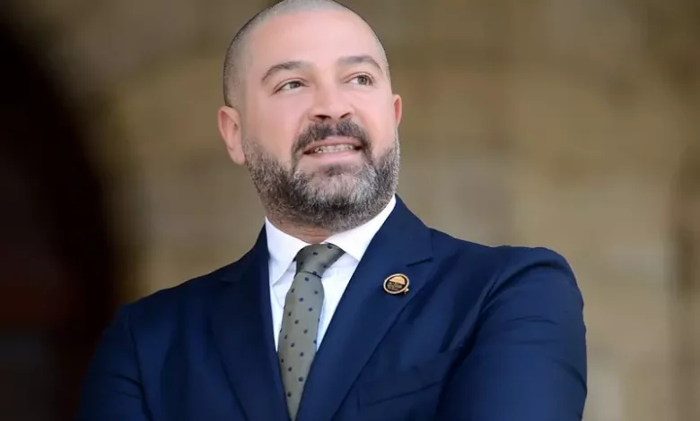 أحمد دياب: إلغاء الهبوط لن يتكرر في الدوري