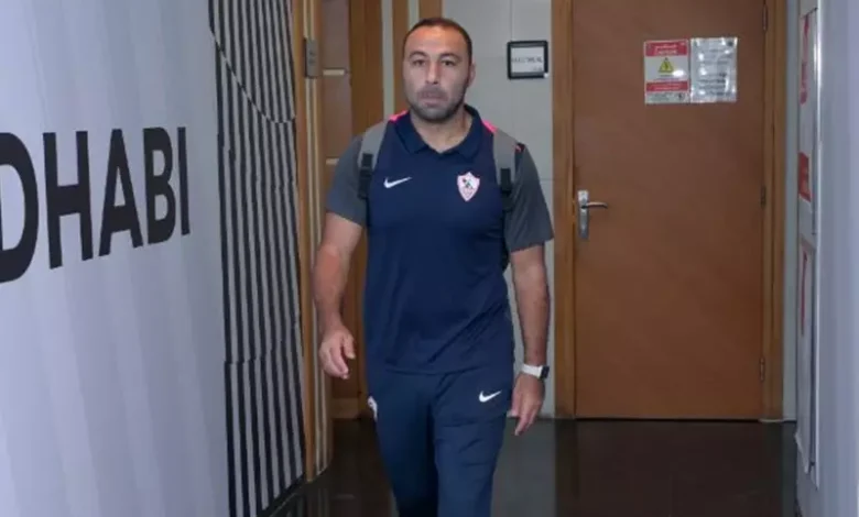 أحمد عبد الرؤوف ليلا كورة: لدي طلبات لكن لن أكشف عنها