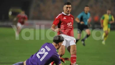 أفضل أهداف الجولة الأولى في دوري أبطال أفريقيا (فيديو)