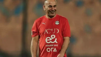 إبراهيم حسن: منتخب مصر سيستبعد أي لاعب يخرج عن النص