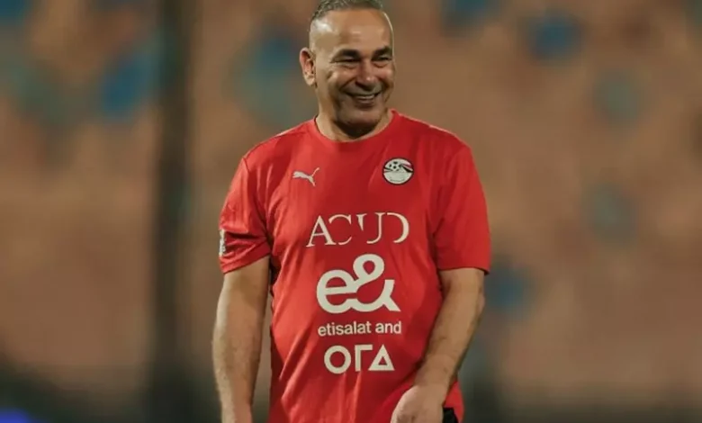 إبراهيم حسن: منتخب مصر سيستبعد أي لاعب يخرج عن النص