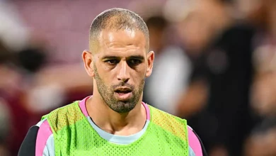 إسلام سليماني: أتوقع وصولنا مع مصر إلى نهائي كأس العرب