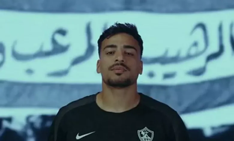 إسماعيل: أشكر حسام حسن على ثقته