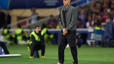 إصابة حكيمي تدفع باريس لإعادة النظر في خططه الشتوية