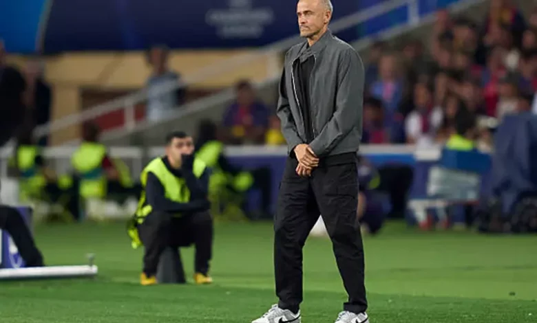 إصابة حكيمي تدفع باريس لإعادة النظر في خططه الشتوية