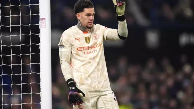 إيدرسون: أتنفس كرة القدم مع فنربخشة