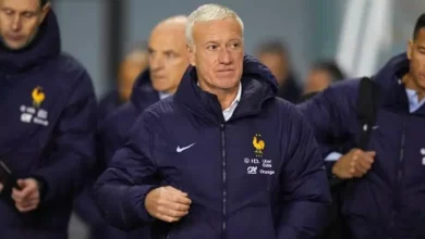 اتحاد جدة يستهدف ديشامب بعد المونديال