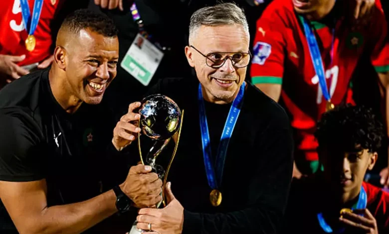 استبعاد يورتشيتش.. المرشحون لجائزة أفضل مدرب في أفريقيا