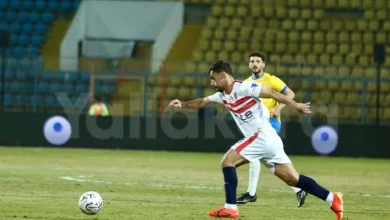 الأندية المصرية علامة مسجلة في قضايا "فيفا"