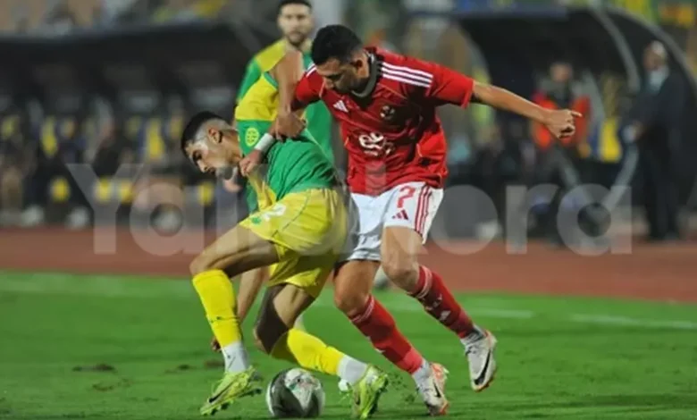 الأهلي في الصدارة.. ترتيب المجموعة الثانية بدوري أبطال