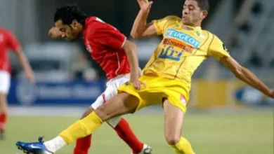 الأهلي يستهدف محو تفوق شبيبة القبائل التاريخي