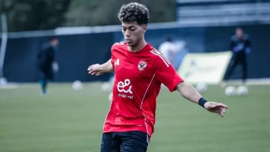 الأهلي يكشف.. موقف إمام عاشور من مباراة شبيبة القبائل