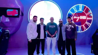 التجاري الدولي يختتم بطولة البلايستيشن