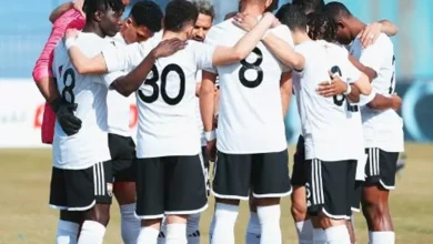 الجونة يعود من الأسكندرية بنقاط المباراة أمام الاتحاد